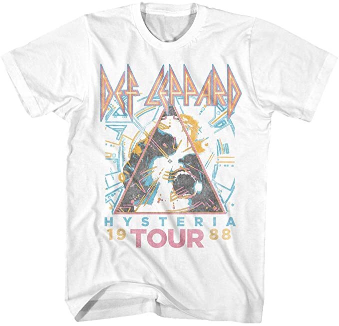 American Fuzzy Lop suus Rock Shirt